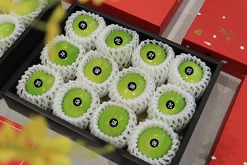 LV等級 - 雪蜜棗 / 霸王  - 香港可配送