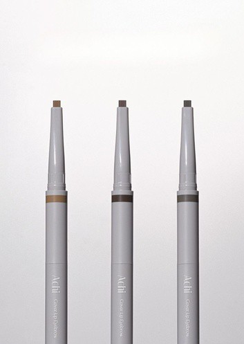 A.chi  遮瑕三合一染眉膏筆