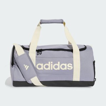 【adidas 愛迪達】 健身包 S 男/女 KS2074