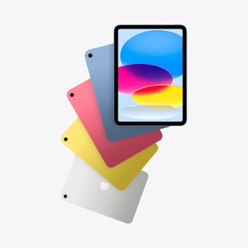Apple 2025 iPad A16 Wi-Fi 256G 11吋平板電腦