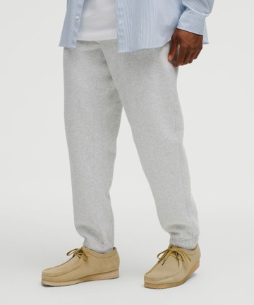 Steady State Classic-Fit Jogger Pants Regular Size Medium