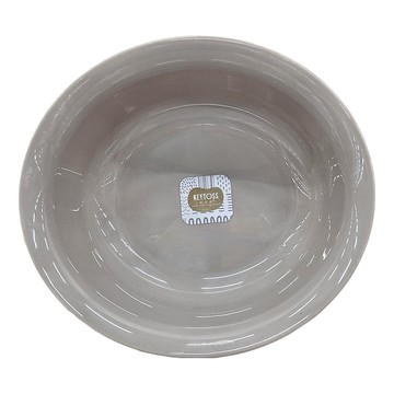 KEYTOSS 詰朵斯 絕對柔色 大水盆  1個