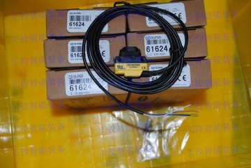 10月現貨**假一罰十**美國邦納BANNER  光電開關 QS18VP6R