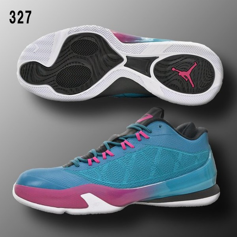 ナイキ Nike バスケットボールシューズ ジョーダン Cp3 8 Jordan Cp3 Viii 684855 327 通販 Lineポイント最大0 5 Get Lineショッピング