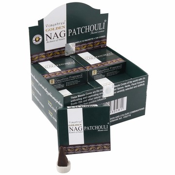 [綺異館] 印度香 療癒廣藿香 塔香 Vijayshree patchouli 售 medimix