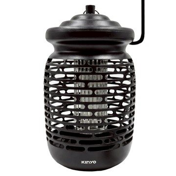 Kinyo 15W 電擊式捕蚊燈 280 x 160 x 165mm  KL-9150  1個