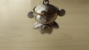 美猴王吊墜