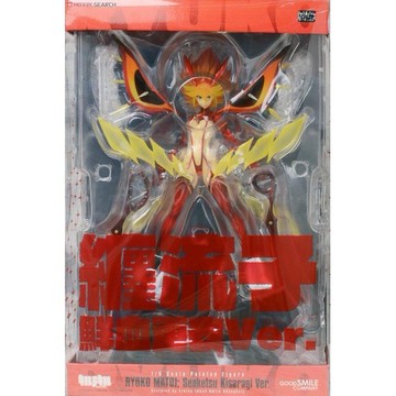 星矢TOY 板橋實體店面 GSC KILL la KILL 纏流子 鮮血更衣ver. 18