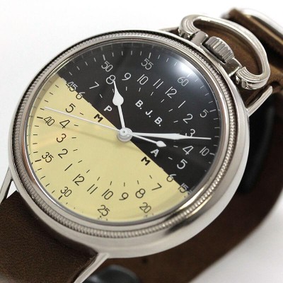 M.R.M.W. (Montre Roroi Militaly Watch/モントルロロイ ミリタリー ...