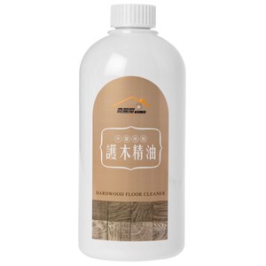 奇麗屋 木質地板護木精油 500ml