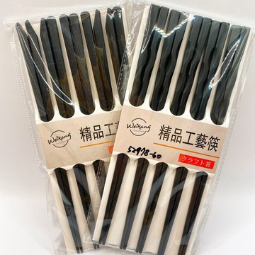 《翔翼百貨》環保筷子 兒童學習筷 合金筷 實木筷子 原木筷子  自助餐筷 防疫公筷  合金筷子  安全標章合格商品