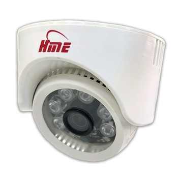HME 昌運監視器 HM-8HCD152 800萬畫素1/3”20米紅外線彩色攝影機