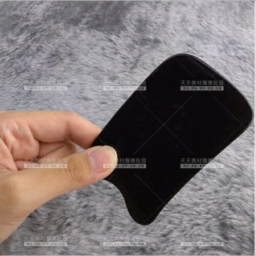 小四方邊山行刮痧板(單入)身體按摩油壓經絡穴道[50321]