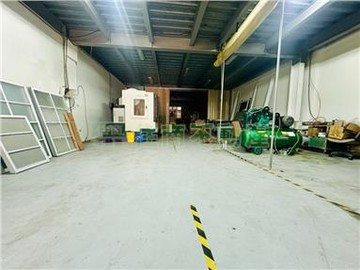 永康工業區地175坪甲工廠房｜台南市永康區正南六街