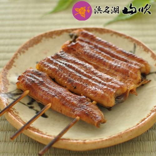 うなぎ お歳暮 内祝 御祝 ギフト 国産ふっくらうなぎ串蒲焼き5人前 肝吸いセット 送料無料