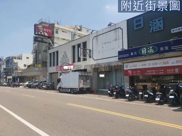 斗六《民生商圈/電梯店住》高投報收租置產傳家寶｜雲林縣斗六市民生南路