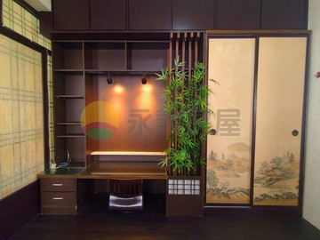 巨城商圈|日式3房美寓｜新竹市東區仁愛街