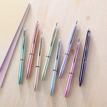 【CHL】PILOT ILMILY 系列 限定四季色彩 輕熟 亮彩 漸層 0.5mm 黑墨油性筆 日本色系 書寫文具