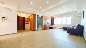 天悅新天地 美4房車｜桃園市蘆竹區五福一路