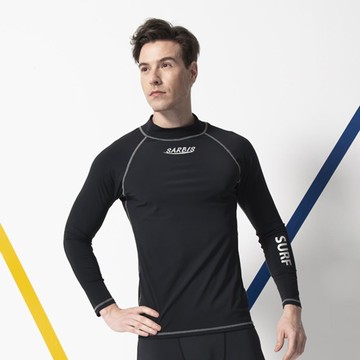 莫妮娜 MIT 抗UV 長袖半身水母衣