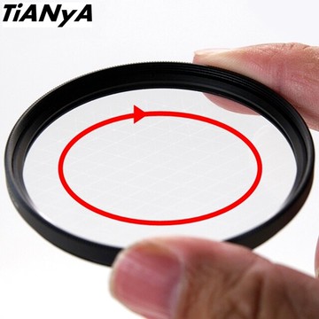 又敗家(可旋轉6線星芒鏡)Tianya天涯40.5mm星芒鏡夜晚珠寶光芒鏡六線星芒鏡6星芒鏡6X星芒鏡六星芒鏡*字星芒鏡6芒鏡夜芒鏡6星芒鏡star鏡【全館299超取免運】【APP下單點數4倍送】