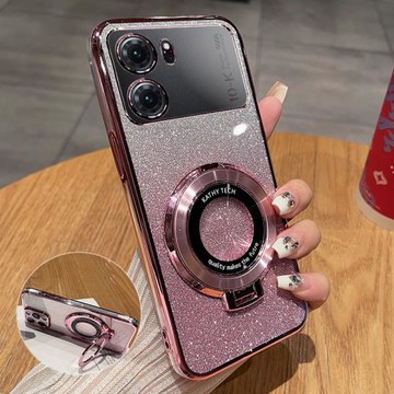 適用oppoK10手機殼oppo保護K10pro硅膠套5G全包opk防摔透明opook軟殼opopk105g帶支架por男女0PP0高級感新款