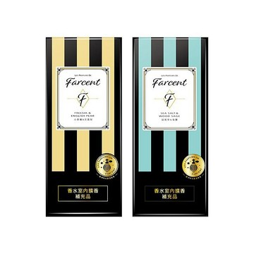 花仙子~香水室內擴香補充品(100ml) 兩款可選  香竹/芳香劑
