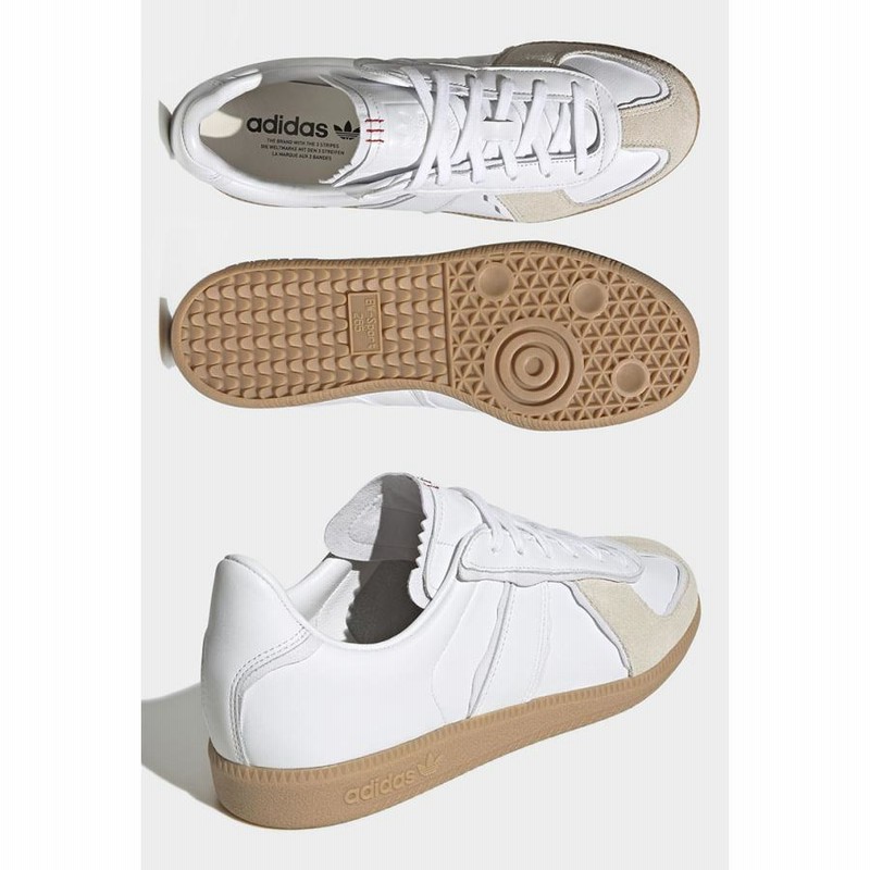 adidas アディダス スニーカー BW ARMY アーミー HQ8512 WHITE adidas アディダス スニーカー BW ARMY アーミー HQ8512 WHITE