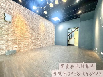 黃金透天店面！適文武市｜台中市大雅區神林南路