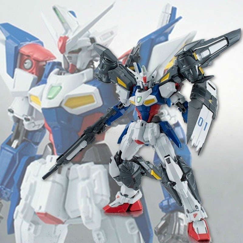 新品即納』{FIG}ROBOT魂(SIDE MS) ガンダムジェミナス01(アサルト