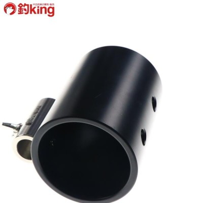 釣武者 石鯛ロッドホルダー/X281M 美品 石鯛 イシダイ 口白 クエ