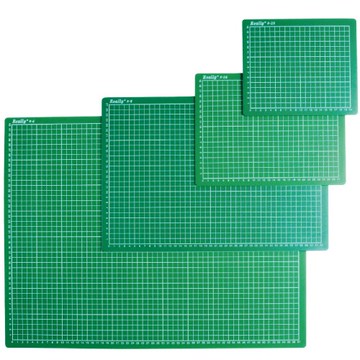 本月熱銷推薦 滿額再折【史代新文具】R-2 2K 60×90×3mm B級 切割板/切割墊