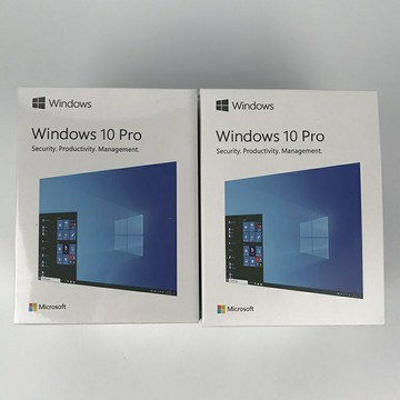 【聯網激活】Windows 10 Pro 專業版 操作系統 系統U盤 安裝U盤 正版軟件 永久激活 全國包郵 即插即用