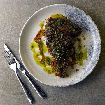 英國Churchill | 霧面潑墨系列-圓盤(共三種大小可供選擇)