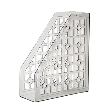 KEYWAY 聯府 大晶好雜誌盒 MB-006  顏色隨機  1個