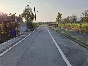 美濃中潭德興段田園休閒大地坪農地｜高雄市美濃區德興段