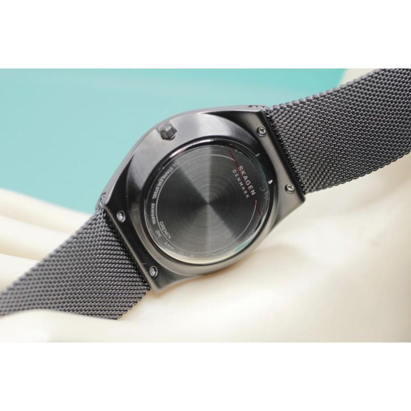 スカーゲン SKAGEN 腕時計 グレーネン Grenen SKW6836 ソーラー 37ミリ