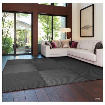 和織系列－市松墨寶 兩片組