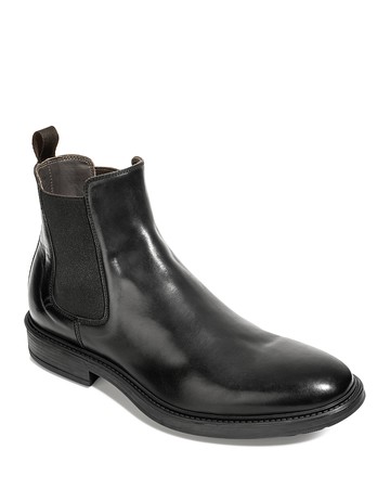 To Boot New York Men's Largo Chelsea Boots