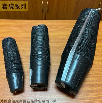 黑軟盆 (3寸 3.5寸4寸 深 淺) 100個 黑色 軟盆 花盆 育苗盆 塑膠盆 盆栽 栽培盆黑盆