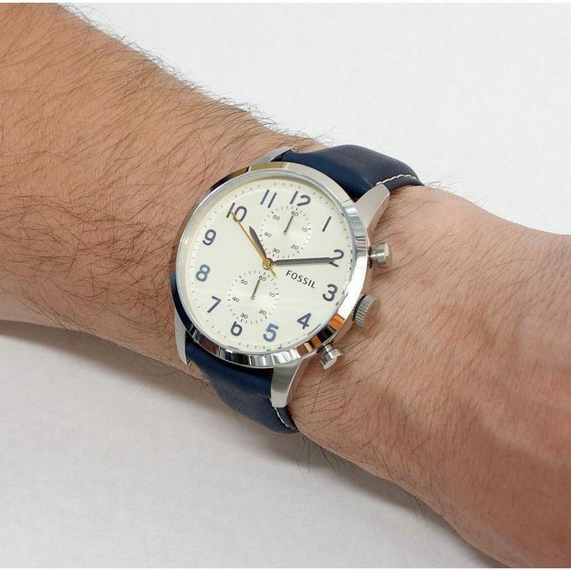 FOSSIL FS4932 Townsman LINE