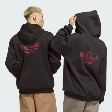 ADIDAS SHMOO G HOOD 男女 連帽上衣 JX5456