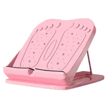 妃妃嚴選 磁石拉筋板  櫻花粉  30 x 27 x 10cm