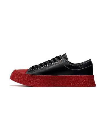 DIVE LE (BLACK/RED)