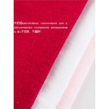 MAry秋冬新款2025雪紡衫立領木耳邊修身氣質超洋氣韓版百搭上衣仙