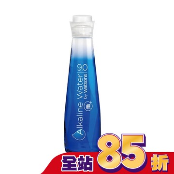 屈臣氏鹼性水420ml