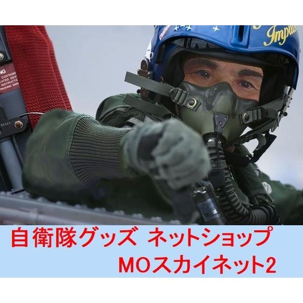 航空自衛隊 ブルーインパルス2020年度ツアーパッチ（ベルクロ付き）