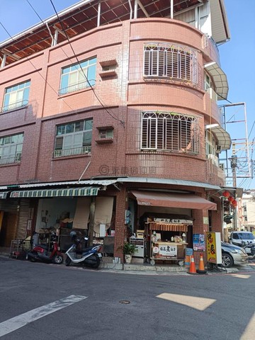 蓮池潭有市三角店｜高雄市左營區埤子頭路