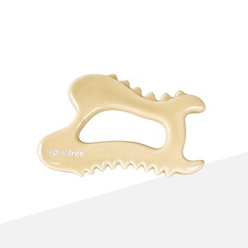 Comefree 全方位陶瓷體雕板 [西合]