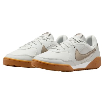NIKE 耐吉 女款 TERRA MANTA 運動鞋 HQ1940-002  白色 + 黃色  23 cm